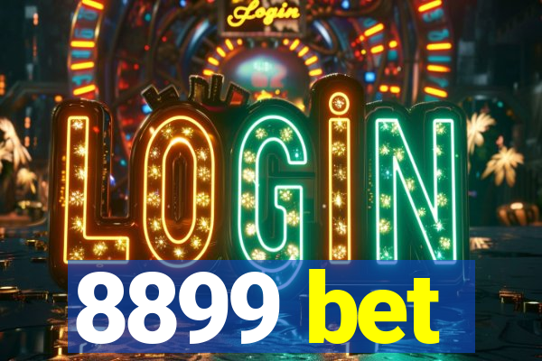 8899 bet